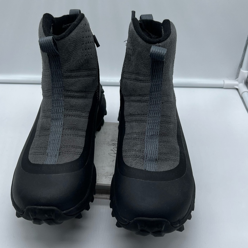 NWOT Merrell Thermo Snowdrift Zip Mid Shell Size 6.5